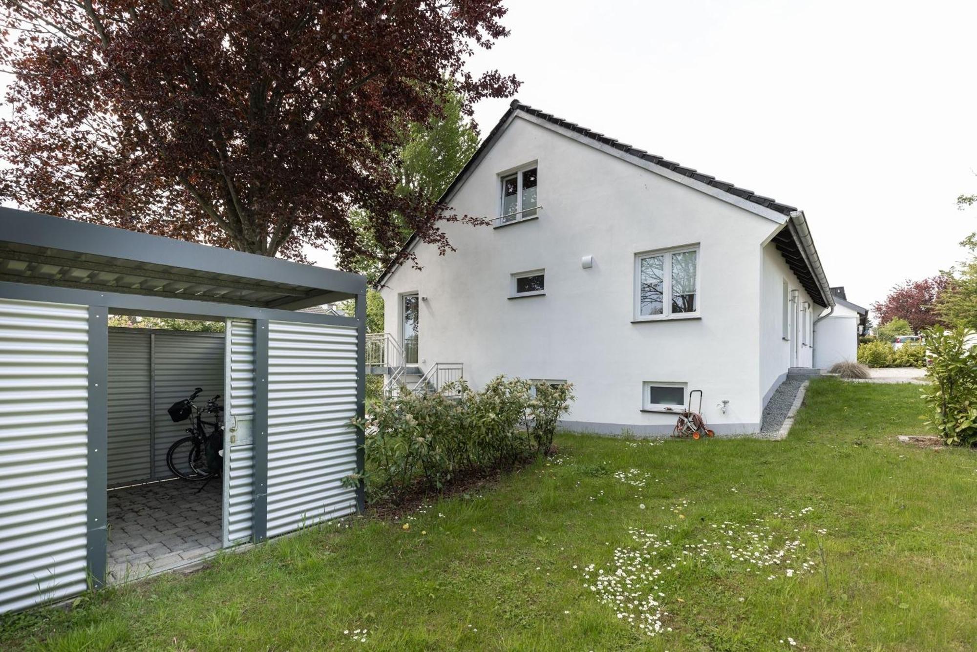 Gorch-Fock-Ring 19 Meerzeit II Scharbeutz Exterior photo
